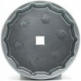 thumbnail image 2 of 74mm 14 Flute Oil Filter Wrench Caps for Mercedes Porsche VW Audi Ford Benz BMW, 2 of 8