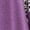 Purple, variant on AURA Women Plus Size Modest Long Sleeve Maxi Dress Purple Patchwork Casual Abaya Style