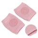 thumbnail image 5 of Rodilleras para Gatear para Bebés Coderas para Caminar para Bebés Antideslizantes Rosas Anggrek, 5 of 8