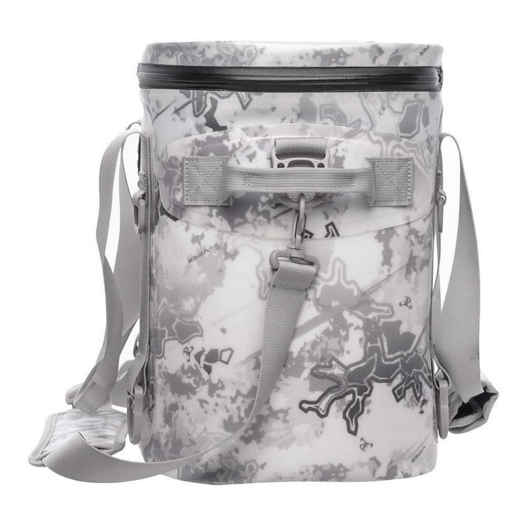 RTIC Soft Pack 20 Viper Snow - Walmart.com