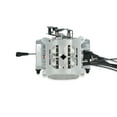 thumbnail image 3 of Holley Sniper EFI 550-510-BPX-SBF Sniper 2 EFI Bundle with HyperSpark Ignition System, 3 of 4