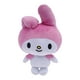 thumbnail image 1 of Peluche Melody Ruz Rosa 18 cm, 1 of 4