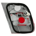 thumbnail image 5 of For 02-05 BMW 3-Series Taillight Taillamp Rear Brake Light w/o Bulb Right Side Q, 5 of 5