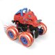 thumbnail image 2 of 4-Pack Dinosaurie Monstertruck Bilar Leksaker för Barn 2 3 4 År Pojke Gåva, Dra Tillbaka Friktion Tröghet Fordon Present för Barn, 2 of 4