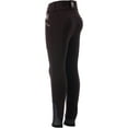 thumbnail image 3 of Equinavia Greta Kids Premium Equestrian Riding Pants | Silicone Knee Patch Breeches, 3 of 5