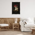 thumbnail image 4 of Stupell Industries Victorian Gray Floating Frame Canvas Art, 21 x 31, by Tina Higgins Designs Inc., 4 of 8