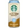 Starbucks Doubleshot Vanilla Light Energy Coffee Drink, 15 Fl. Oz.