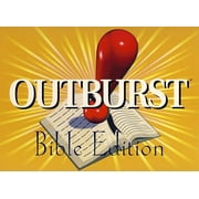Outburst Bible Edition