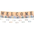 thumbnail image 1 of Moving Mountains Welcome Bulletin Board Set, 1 of 1