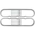 thumbnail image 1 of ICT Billet LS Series Valve Cover Spacer Billet LS1 LS2 LS3 LS7 LSX 3/8" .375 for Tall Mount Roller Rocker Clearance Spacer Compatible with Chevy LS 1997-up 551641-3, 1 of 1