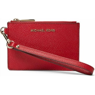 マイカルコース　key and coin purse Michael Kors Jet Set Travel S TZ Coin Pouch with ID Key Holder