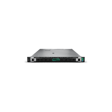 HPE ProLiant DL360 Gen11 Network Choice - Server - rack-mountable 1U - 2-way - 1 x Xeon Silver 4516Y  / up to 3.7 GHz - RAM 128 GB - NVMe - hot-swap 2.5" bay(s) - SSD 2 x 480 GB - NVMe - Gigabit Ethernet - no OS - monitor: none - Smart Choice