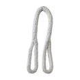 thumbnail image 2 of Sistema de polea de cuerda para tríceps, equipo de gimnasio de fitness, accesorio de cable para bíceps Longitud de la cuerda 1m, 2 of 9