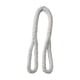 thumbnail image 2 of Sistema de polea de cuerda para tríceps, equipo de gimnasio de fitness, accesorio de cable para bíceps Longitud de la cuerda 1m, 2 of 9