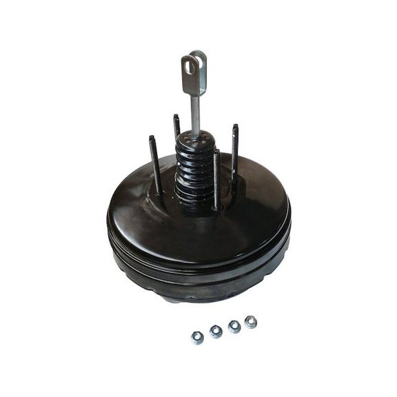 Brake Booster - Compatible with 2009 - 2012 Chevy Colorado 2010 2011