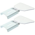 thumbnail image 2 of Miangastore 1 Paire de Plaques de Protection de Remplacement pour Broyeur de Banc, 2 of 9
