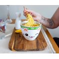 thumbnail image 4 of Set de vajilla Boom Trendz Bowl Bop Miso Happy Ramen 480 ml, 4 of 7