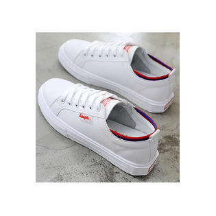 womens white canvas shoes walmart