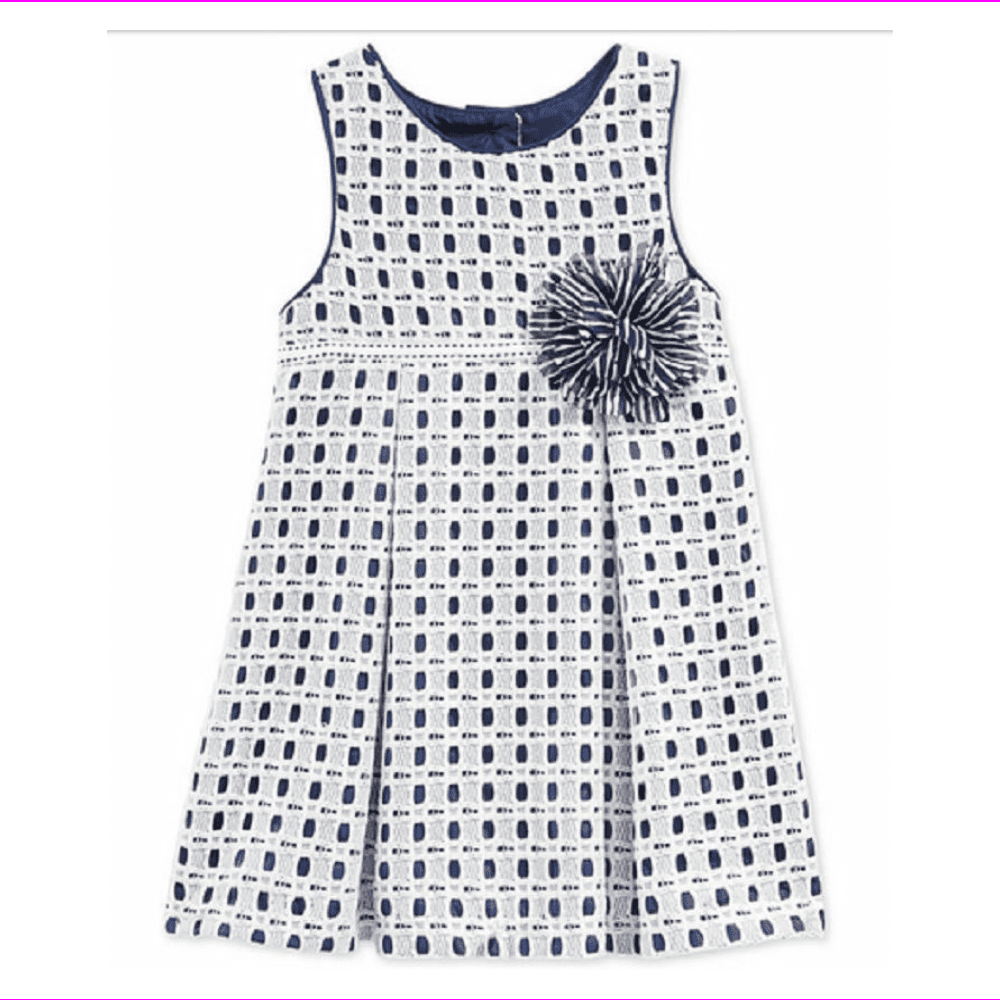 marmellata baby dress