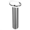 Attwood Big Game Open Series 2.25" Rod Holders, Stainless Steel
