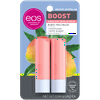eos flavorlab Lip Balm Stick - Boost, Mango Melonade , Moisuturzing Shea Butter for Chapped Lips , 2-pack, 0.14 oz