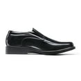 thumbnail image 3 of Men's Square Toe Dress Loafers Formal Shoes, 3 of 8