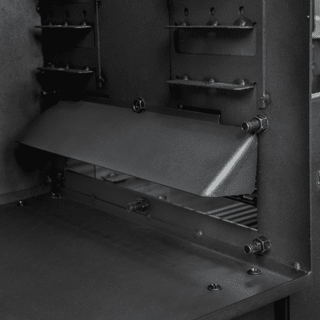 Oklahoma Joe's Bandera Vertical Offset Smoker