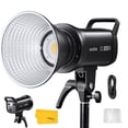 thumbnail image 1 of Lámpara de vídeo LED Godox SL100D 100W TLCI≥97 CRI≥96 5600K, 1 of 8
