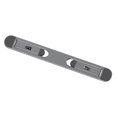 thumbnail image 2 of Laptop Stand, Mini Foldable Laptop Riser, Aluminum Adjustable Computer Keyboard Riser, Laptop Cooling Pad, Ergonomic Design, 2 of 8