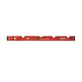 thumbnail image 4 of Kapro - 773 Magnetic Box Level - For Drywall Studs - Stud Slots, Plumb Site View, Shock-Resistant Ends, Acrylic Vials - VPA Certified - 36 Inch, 4 of 4