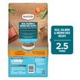 thumbnail image 5 of (4 pack) Rachael Ray Nutrish Dry Cat Food Real Salmon & Brown Rice Recipe, 2.5 lb., 5 of 12