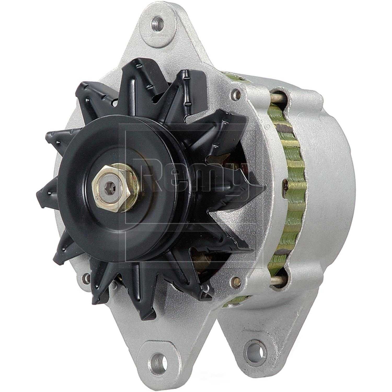 Remy 14659 Alternator