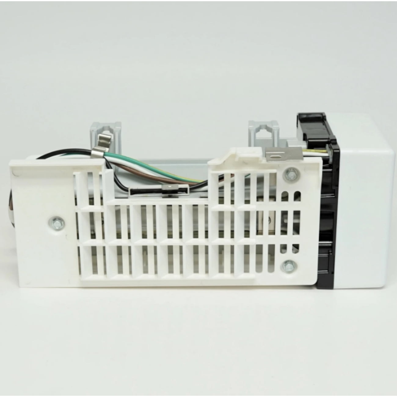 Refrigerator Ice Maker Assembly Replaces for Kenmore 596.467934251 596.467934351 596.467934451 596.467934951 596.72002011 596.72002013 596.72002015