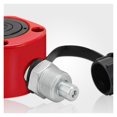 thumbnail image 4 of Super Thin Type Hydraulic Cylinder Hydraulic Lifting Jack Stroke 7mm Output 5Tons ,Easy to Operate, 4 of 5
