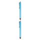 thumbnail image 2 of Seitruly Bolígrafos capacitivos Bolígrafo de pantalla táctil Lápiz óptico ligero de alta flexibilidad con clip Útiles escolares de Type6 NO6, 2 of 6