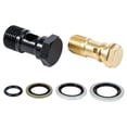 thumbnail image 1 of tamizeot Ar2119 Unloader Mounting Set for Gymatic XM RK Series Ar20242G 3/B, 1 of 5