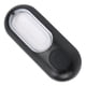 thumbnail image 4 of Luces traseras de Seguridad para bicicletas advertencia de carga USB impermeable para bicicletas cob luces traseras rojas y azules, 4 of 10