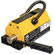 MAG-MATE PNL1600 PowerLift(R) Lifting Magnet,1600 lb Cap,10-3/4 In OAL