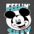 thumbnail image 3 of Mickey & Friends - Feelin' Silly - Youth Short Sleeve Graphic T-Shirt, 3 of 5