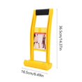 thumbnail image 2 of Drywall Panel Lifter, Gypsum Board Lifter, Plasterboard Lifter, Strong Load, 2 of 4