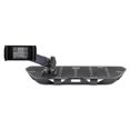 thumbnail image 1 of Soporte para teléfono Bulletpoint RubiGrid de metal para salpicadero Nissan Frontier, 2024, 1 of 8