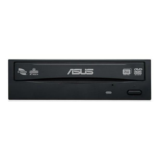 dvd rw sata asus 24b1st box