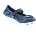 thumbnail image 7 of Geox Girls Junior Jodie Fashion Shoes, 7 of 7