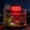Red, variant on Light Green Led Aquarium Light Small Aquarium Led Light Aquarium Lights for Tank Multicolor Led Tank Light Aquarium Lights for Tank for Freshwater Aquarium