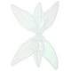 thumbnail image 3 of KAKOWELY Alas de hada para cosplay, alas decorativas, alas brillantes, para fiestas navideñas, disfraces, 3 of 5