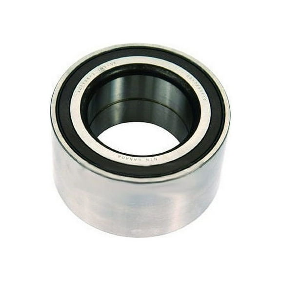 Front Wheel Bearing - Compatible with 2010 - 2016 Mercedes-Benz E350 Sedan 2011 2012 2013 2014 2015