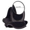 thumbnail image 2 of Cycling Wrist Rearview for Safe Summer Road Biking and Traffic Observation with Easy Adjustable Design and Wide View Angle for Enhanced Security on Busy Streets, 2 of 6