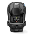 thumbnail image 3 of (2 pack) Graco Graco True3Fit LX 3-in-1 Car Seat ft. Anti-Rebound Bar, Gotham, 3 of 8
