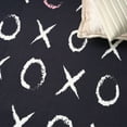 thumbnail image 6 of Nourison Imagination 5' x 7' Black Kids Indoor Rug, 6 of 8