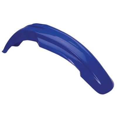 Acerbis Front Fender YZ Blue for Yamaha YZ426F 2000-2002